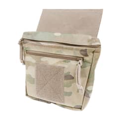 Cумка дополнительная для Plate Carrier